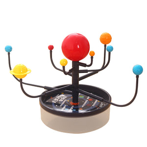 solar system educational toys