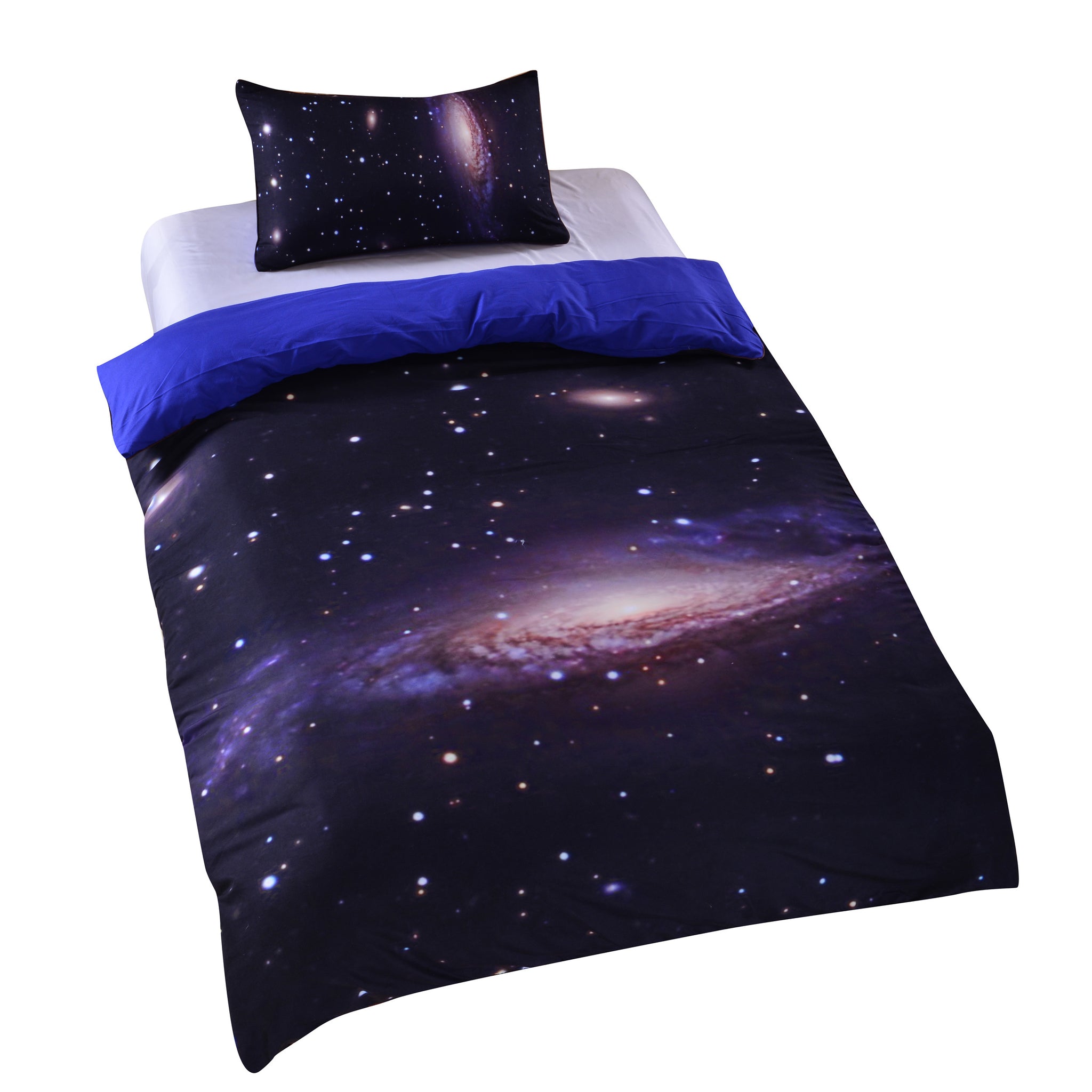 space bedding