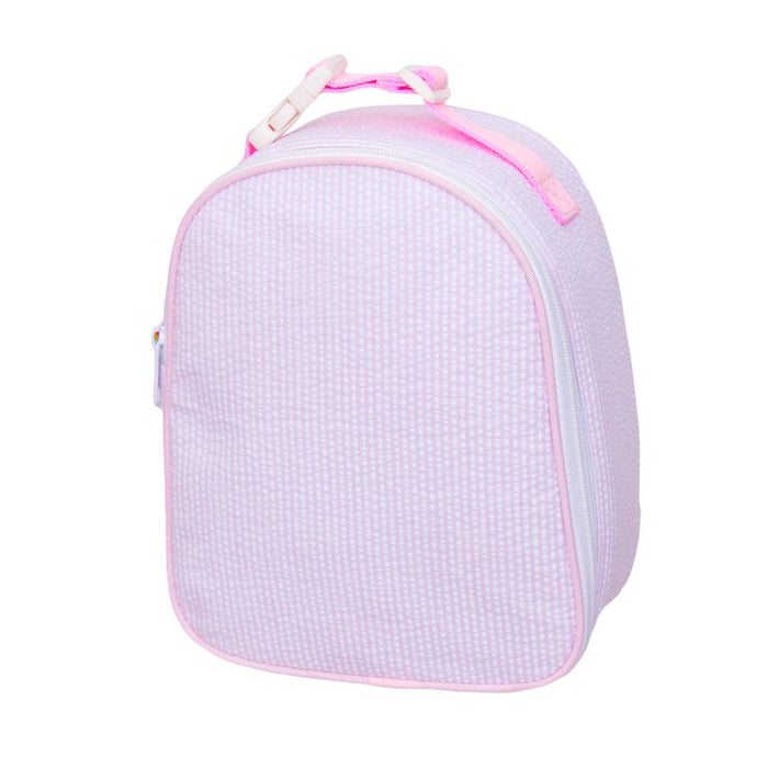 light purple lunch box