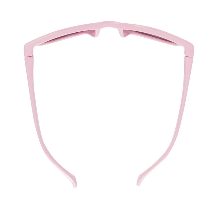 Polarized WeeFarers® - Pink Sunglasses Weefares 