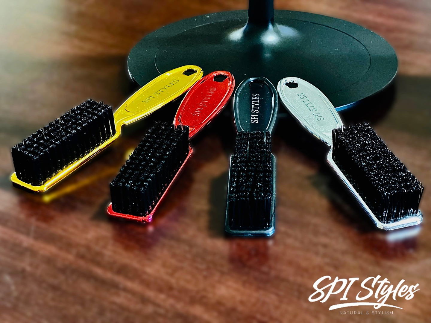 SPI Styles BOLD - Brush Cleaning Tool Rake