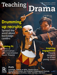 Teaching Drama