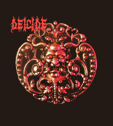 Deicide Glen Benton Jewelry