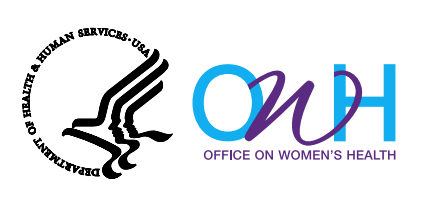 Logo de la santé des femmes