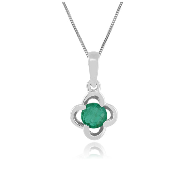 Emerald Jewellery | Gemondo | Lifetime Warranty