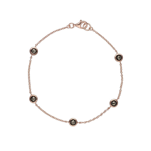 Fine & Demi-Fine Bracelets | Gemondo | Gemstone Jewellery