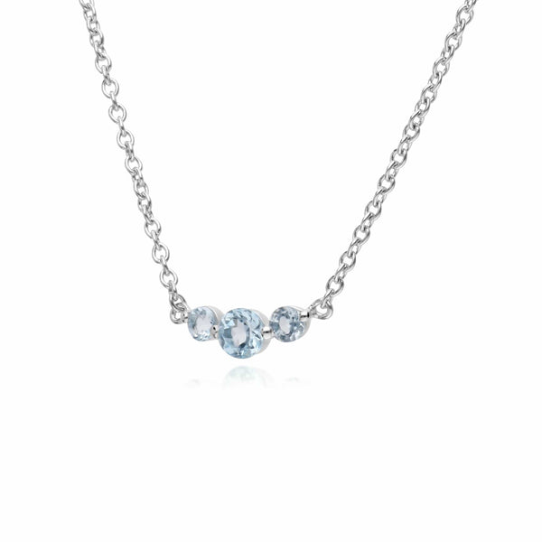 Necklaces | Fine & Demi-Fine Jewellery | Gemondo