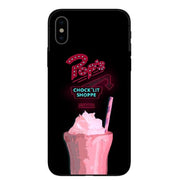 coque iphone xr riverdale silicone
