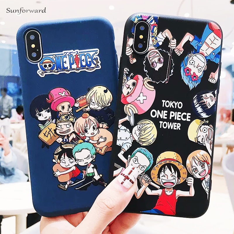 Anime Iphone 4 Cases Philippines