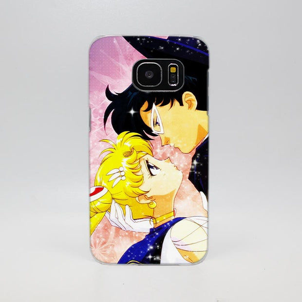 cover samsung s6 sailor moon