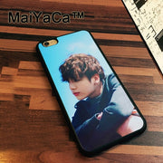 coque iphone 7 jungkook