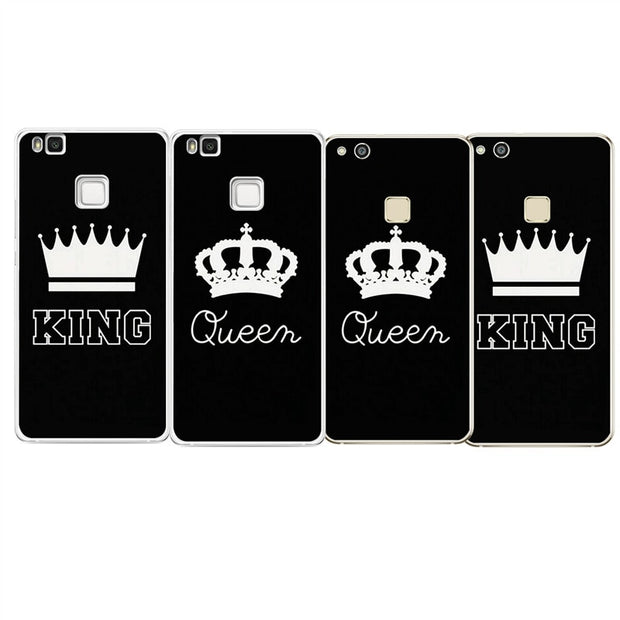 coque huawei p8 lite 2017 king