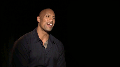 Classroom Management Ideas Inspired By Dwayne The Rock Johnson