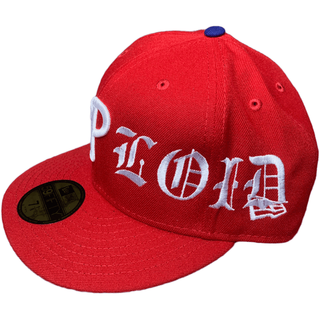 phillies custom fitted hat