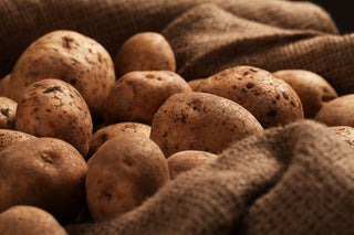 Ricette Con Patate 5 Ricette Facili E Veloci Fatte In Casa Orteat