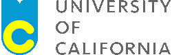 加州大学徽标