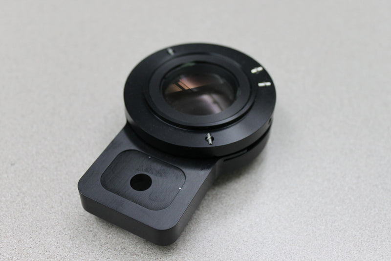 1.25" Diameter Lens for Molecular Devices ImageXpress Micro