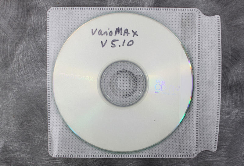 For Parts: Elementar vario MAX Macro Elemental CNS Analyzer with PC & VarioMax v5.10