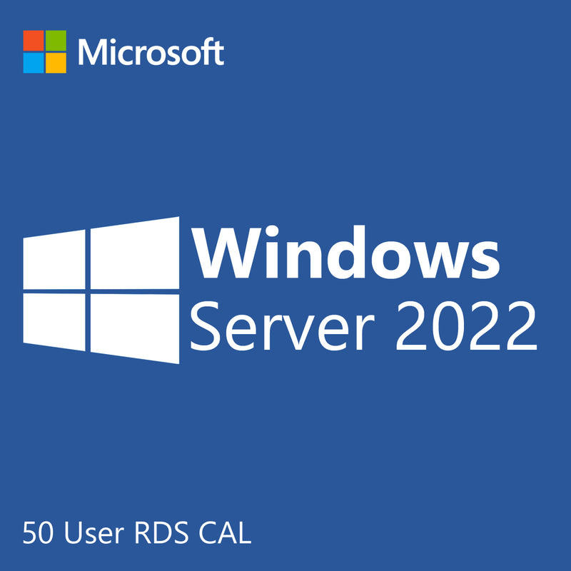 microsoft rds user cal