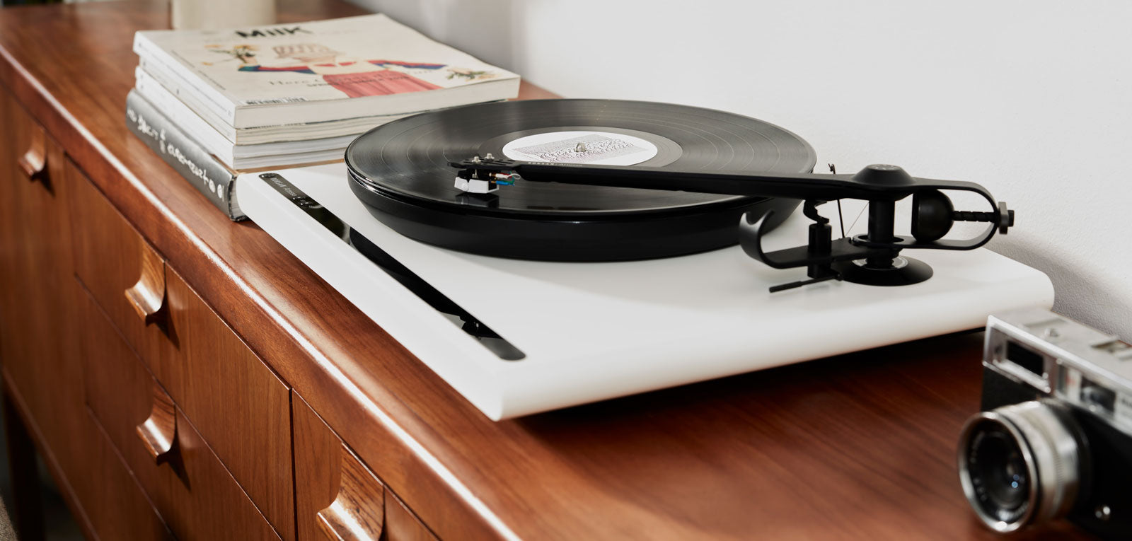 Roksan Attessa Turntable