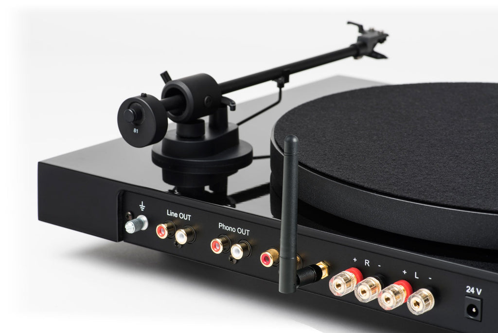 Pro-Ject Juke Box E HiFI