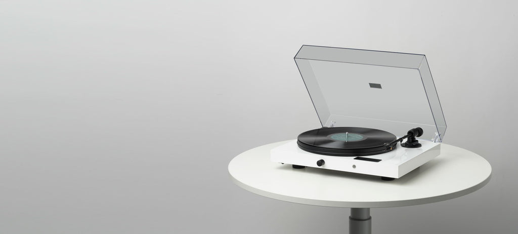 Pro-Ject Juke Box E HiFi