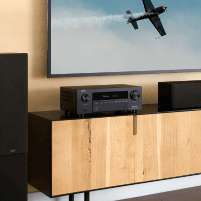 Denon AVR-X2800H