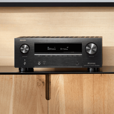 Denon AVR-X2800H