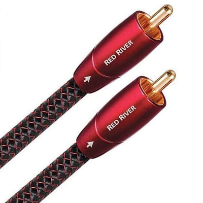 AudioQuest Yukon RCA to RCA Cable | CHT Solutions