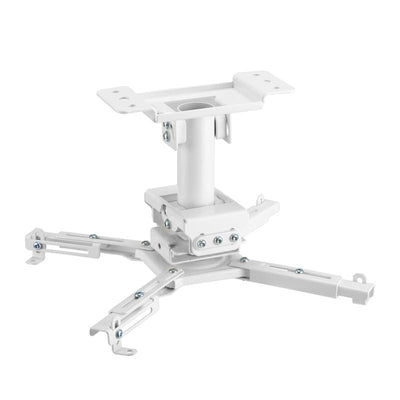 CHT Solutions Universal Projector Mount PMHD Suit Pitched or Flat Ceilings Projector Mounts