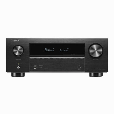 Pioneer VSX-534 5.2ch AV Receiver | CHT Solutions