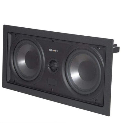Elan Elan 5" LCR In-Wall Speaker 600 Series - EL-600IWLCR5 In-Wall Speakers