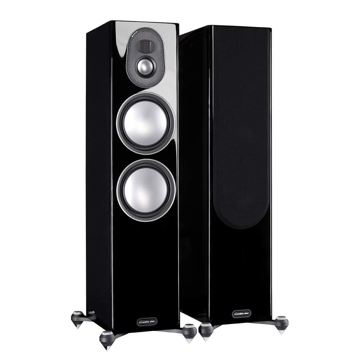 Image of Monitor Audio Gold 300 Floorstanding Speakers