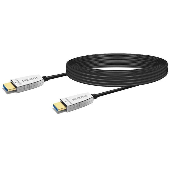 10m Ruipro HDMI Fibre Optic Cable 4K @ 60Hz Slim and Flexible - CHT Solutions