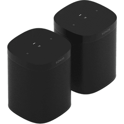 Sonos ONE SL Speakers | CHT Solutions