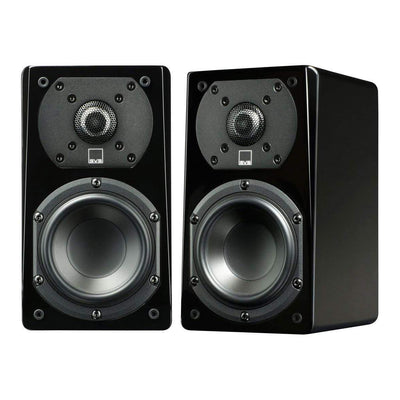 Svs hot sale bookshelf speakers