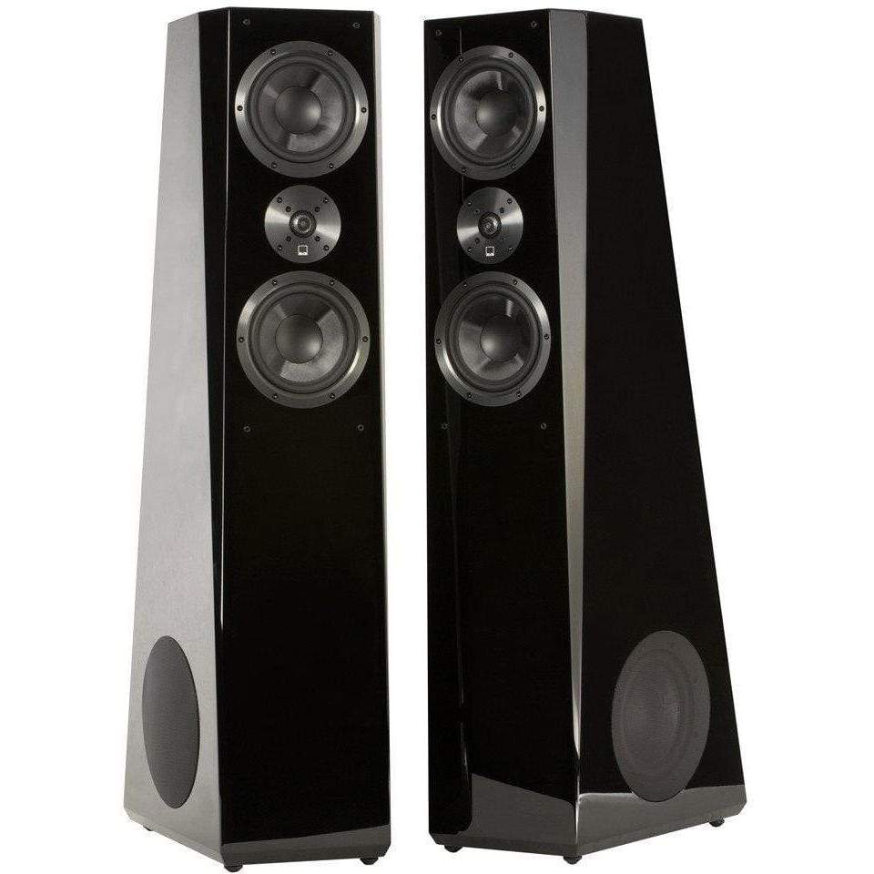 Image of SVS Ultra Series Tower Speakers Pair