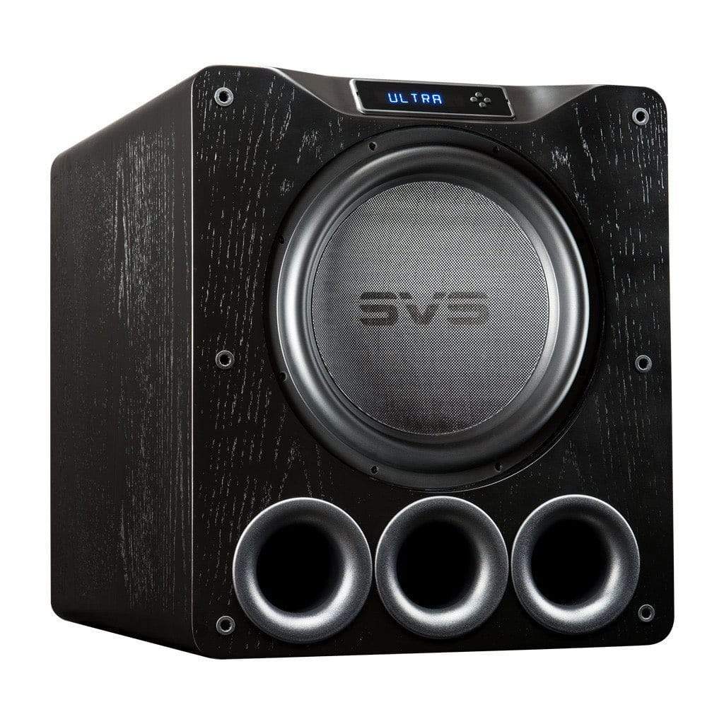 Image of SVS PB16-Ultra Subwoofer 16" Driver Ported Design 1500W RMS