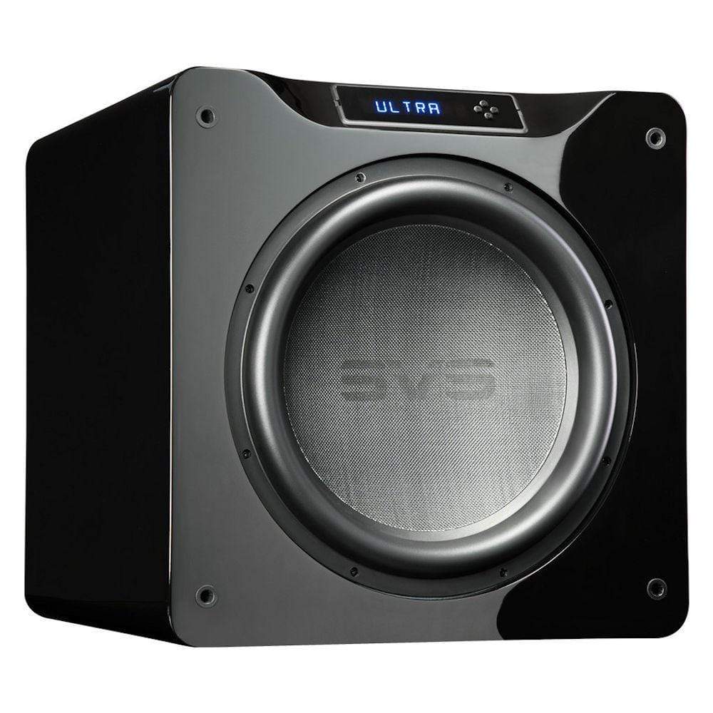 Image of SVS SB16-Ultra Subwoofer 16" Driver Sealed Design 1500W RMS