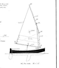 Gartside Boats | Dinghies and Daysailers