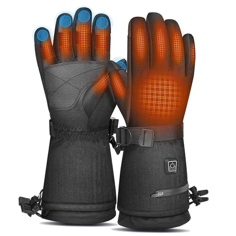 MADETEC Heated Gloves - 2