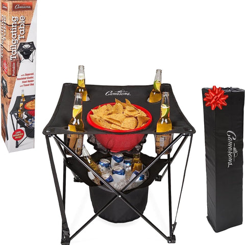Camerons Collapsible Camping Table - 8