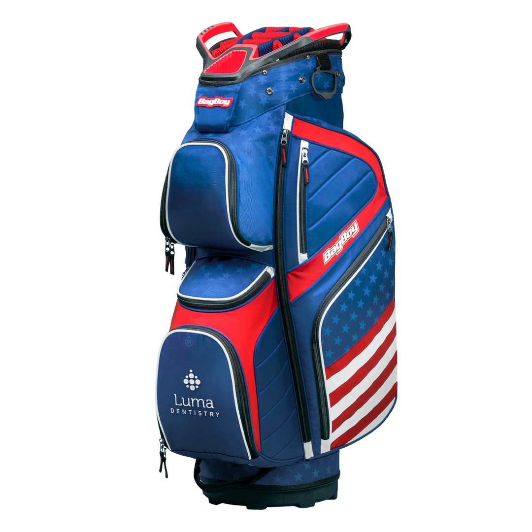 Bag Boy Bag Boy CB-15 Cart Bag