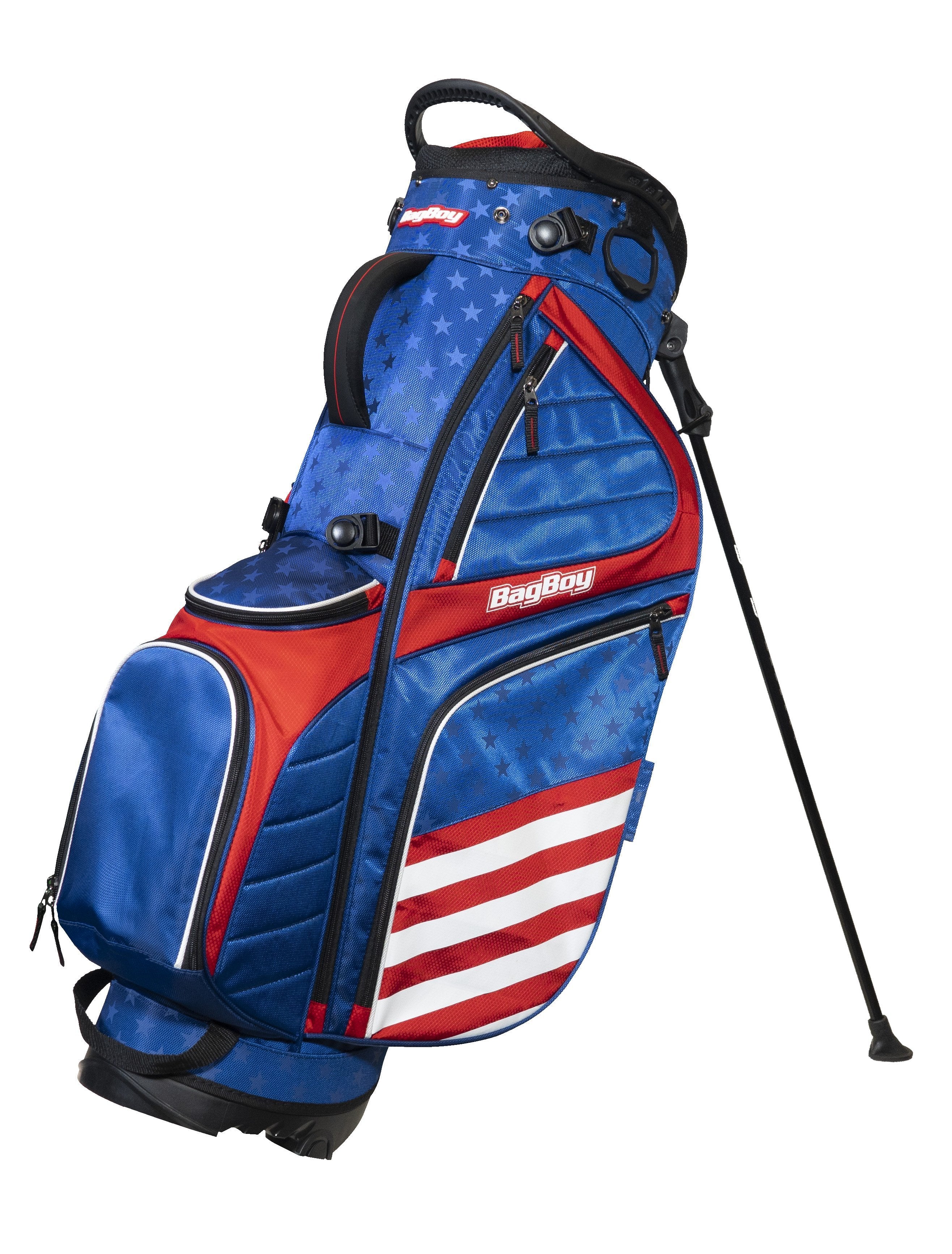 Bag Boy Bag Boy CB-15 Cart Bag – Dynamic Brands