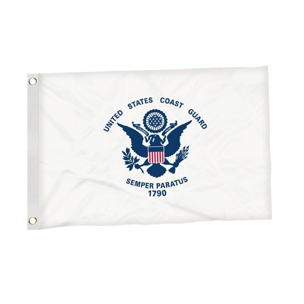 Flagpole To-Go 12 x 18 NFL Pennant Flag Rams