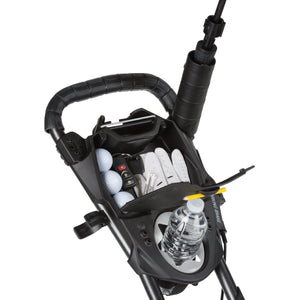 bagboy compact 3 golf buggy