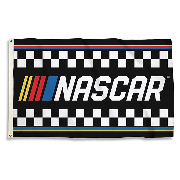 download nascar blue flag