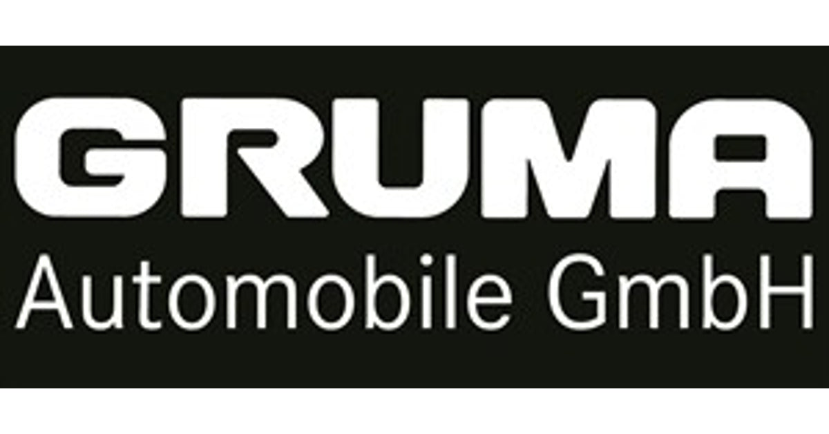 Gruma Automobile Shop