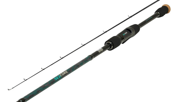 Seacore Inshore Spin Rods – Nomad-Design-International