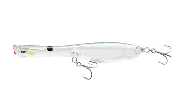 Slipstream 140 Flying Fish 140mm – Nomad-Design-International